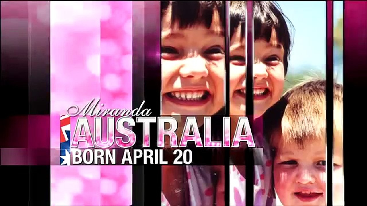 Victoria's Secret Fashion Show(2007)-Miranda Kerr Profiled