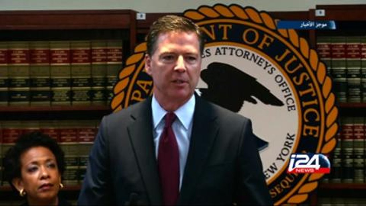 موجز الأخبار - الاتحاد الدولي لكرة القدم يعيش محنة بسبب قضايا فساد