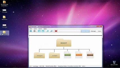 Dreamweaver CS6 Tutorials Urdu Hindi 9