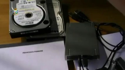 Roma - migliaia testi università sequestrati in copisteria pirata