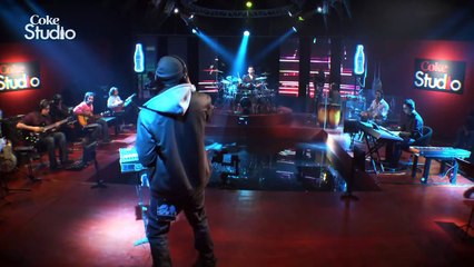 School Di Kitaab (Bohemia) Coke Studio Pakistan, Season 5, Episode 3 - Full HD Video Song