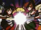sailor moon amv / texas