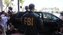 FIFA-Skandal: FBI durchsucht CONCACAF-Büros in Florida