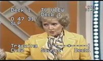 Match Game - Betty White hosts