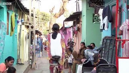 Người mẫu khỏa thân tại Ấn Độ