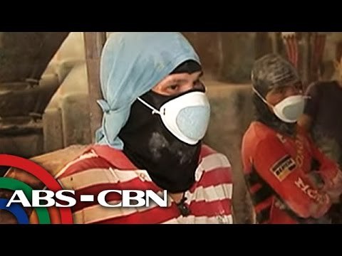 Dalawang pabrika sa Valenzuela, 'di pa kumpleto sa safety standards