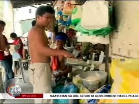 TV Patrol Central Visayas - May 28, 2015