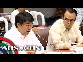 Mag-amang Binay, inirekomenda na kasuhan ng plunder