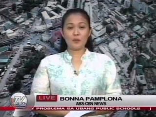TV Patrol Southern Mindanao - May 28, 2015