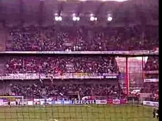 Standard - la gantoise