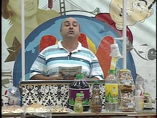 JUNTO E MISTURADO O PROGRAMA NA TV - 30.05.2015