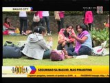 1 million tourists expected in Baguio