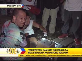 Poets dedicate book to 'Yolanda' survivors