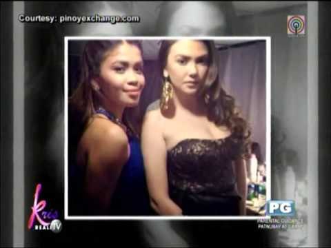 Melai hopes rift with Angelica can still be fixed