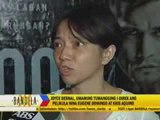 Why director Joyce Bernal declined Kris Aquino project