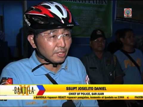 More cops deployed for Christmas season