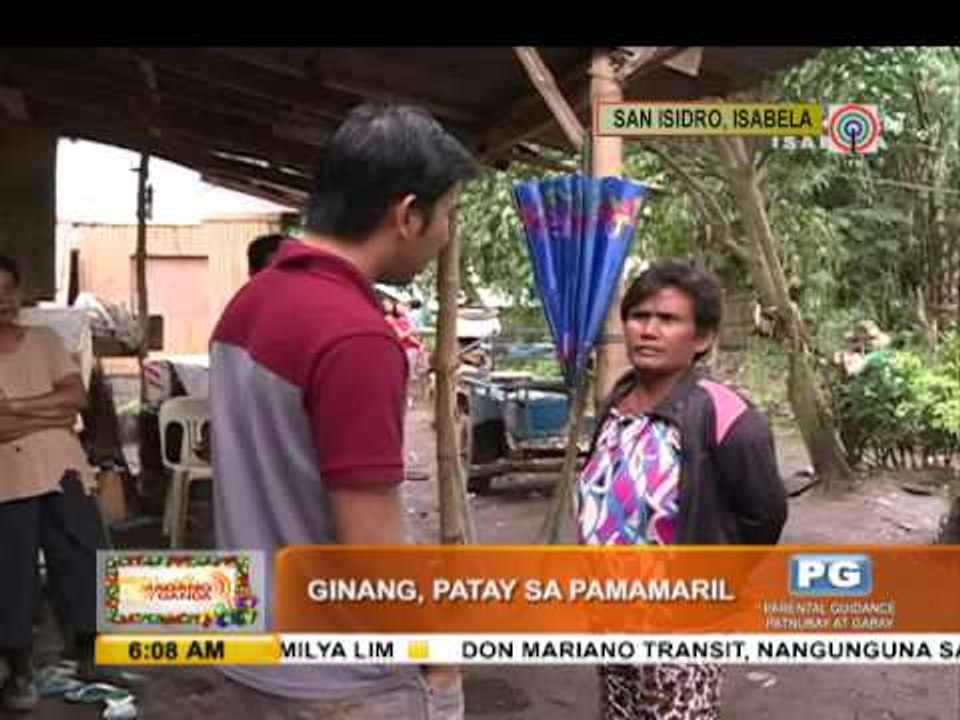 Woman accused of witchcraft murdered