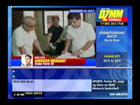 Don Mariano bus drivers work 19 hours a day