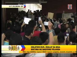 3D light show brightens up Japan night