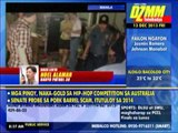 Filipino-Chinese businessman shot in Manila
