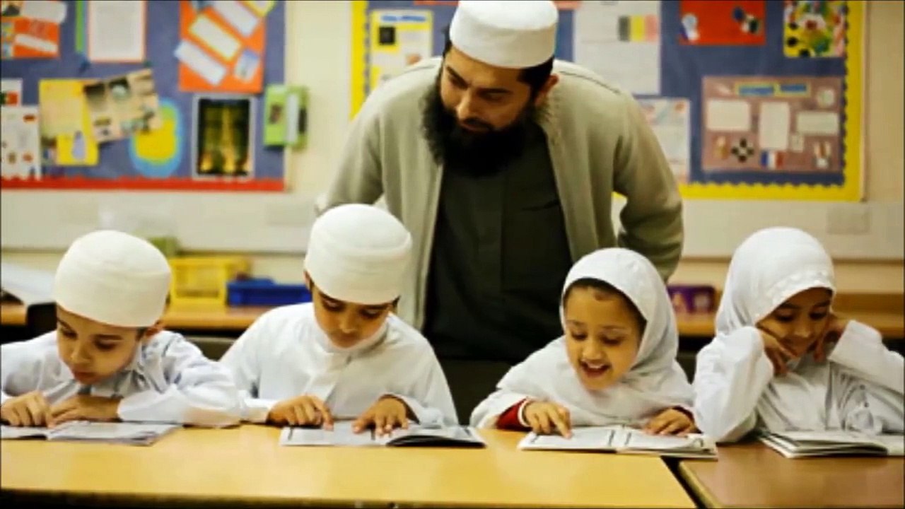 What Is Education?