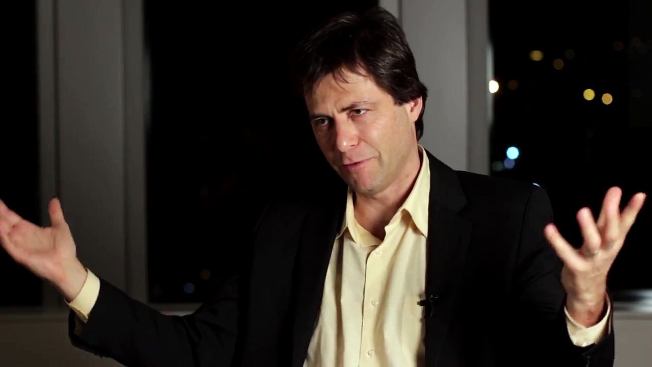 Max Tegmark: Inspiring the next generation of mathematicians and scientists