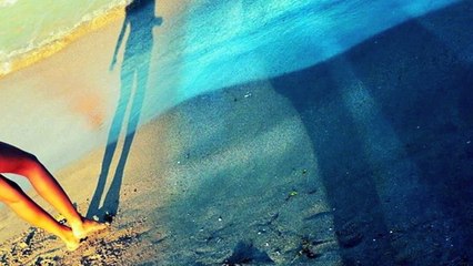 Blend & EcueD - Hot Air Balloons