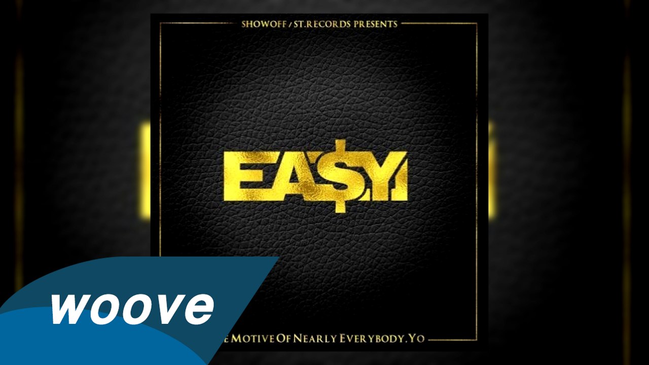 Easy Money - All Been Waiting