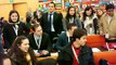 Conferenza dei Giovani Italiani nel Mondo