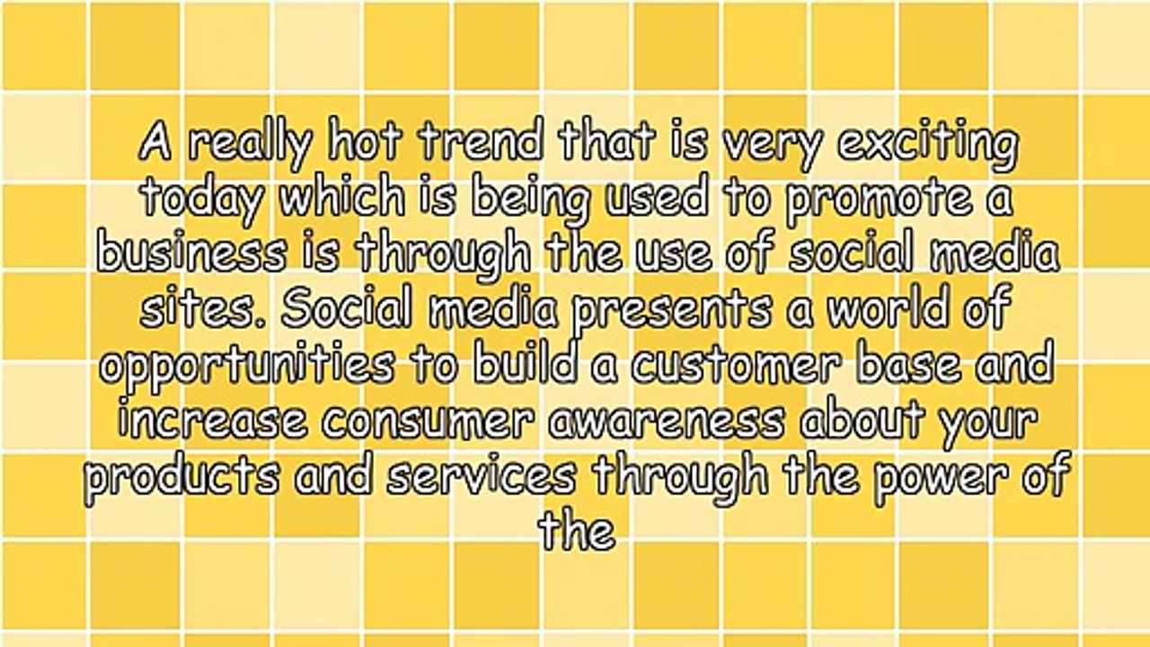 Building Your Social Media Empire