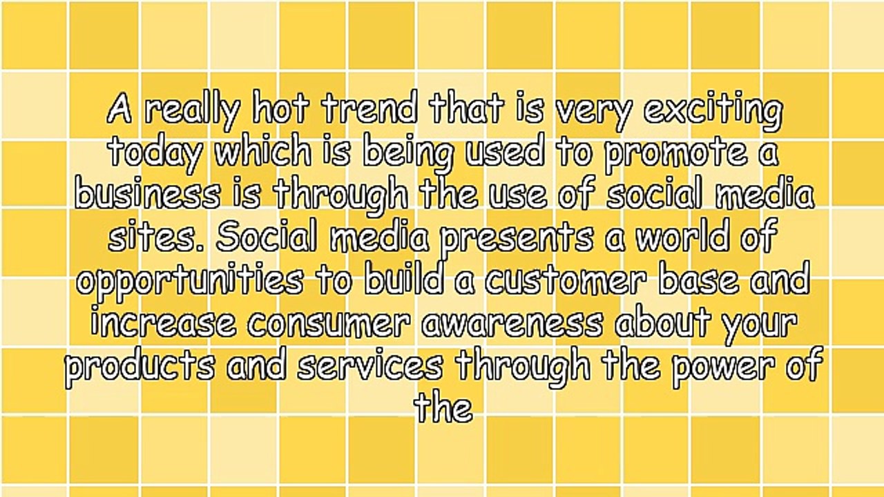 Building Your Social Media Empire