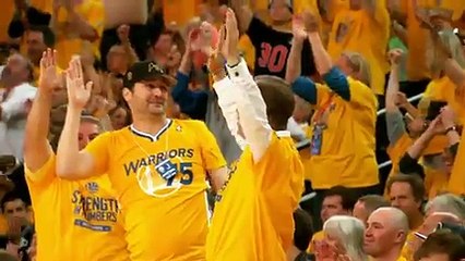 Best of Phantom Warriors Defense Stops Rockets Take 2 0 Series Lead