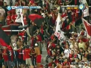Vélez 1-3 Newell's | Final 2013 - Fecha 10