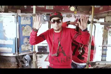 كليب ام الدنيا - مع سادات وفيفتي - قصي خضر -