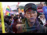 20101030 Taiwan LGBT Pride Parade Out and Vote 同志大遊行
