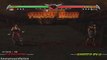 Mortal Kombat: Deception - Kira's Fatalities