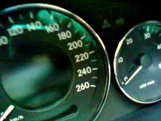 2007 Mercedes cls 320....walkaround