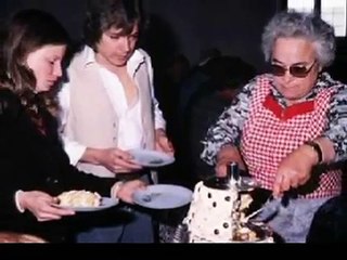 David Cassidy - Walk Away Renee