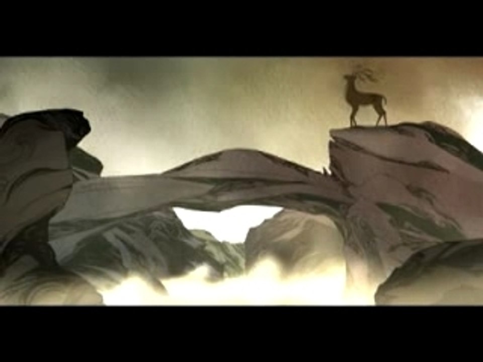 Evergreen - réalisé par Yoann Lemoine