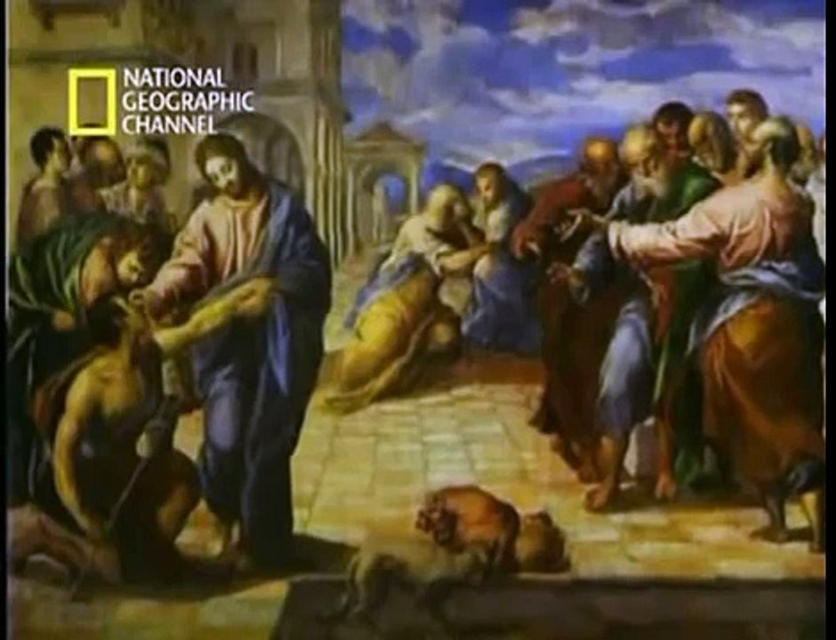 Los Secretos de la Biblia Cap 4 de 4.Los Secretos del Codigo Da Vinci  . Documentales