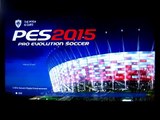 PES 2015 DEMO XBOX 360   Arabic