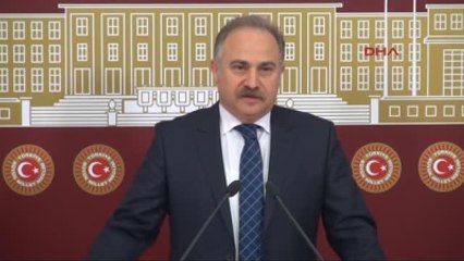 CHP'li Gök'ten Başbakan'a Tepki