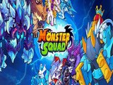 Monster Squad Hack Tool – Android APK / IOS MOD (Without Jailbreak)