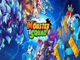 Monster Squad Hack - Cheats Unlimited Gems, Gold [Android, iOS] - [No Survey, No Password]