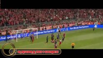 Bayern Munich vs Porto 6-1 All Goals _ Highlights Champions league 2015 HD