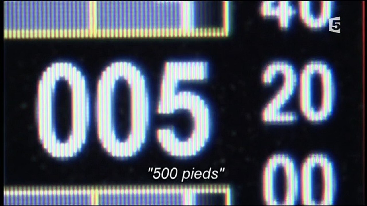 Dangers dans le ciel - Saison 10 - L'énigme d'Heathrow, vol British Airways 038