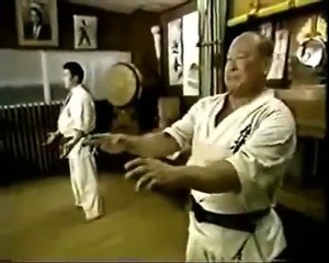 Масутацу Ояма Mas Oyama