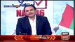 Kashif Abbasi Making Fun Of Salman Baloch(MQM) On Karachi Mein Tabdeli Agaye Hai