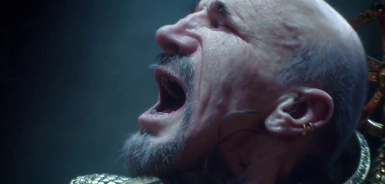 Total War: Warhammer - Announement Trailer (English) HD