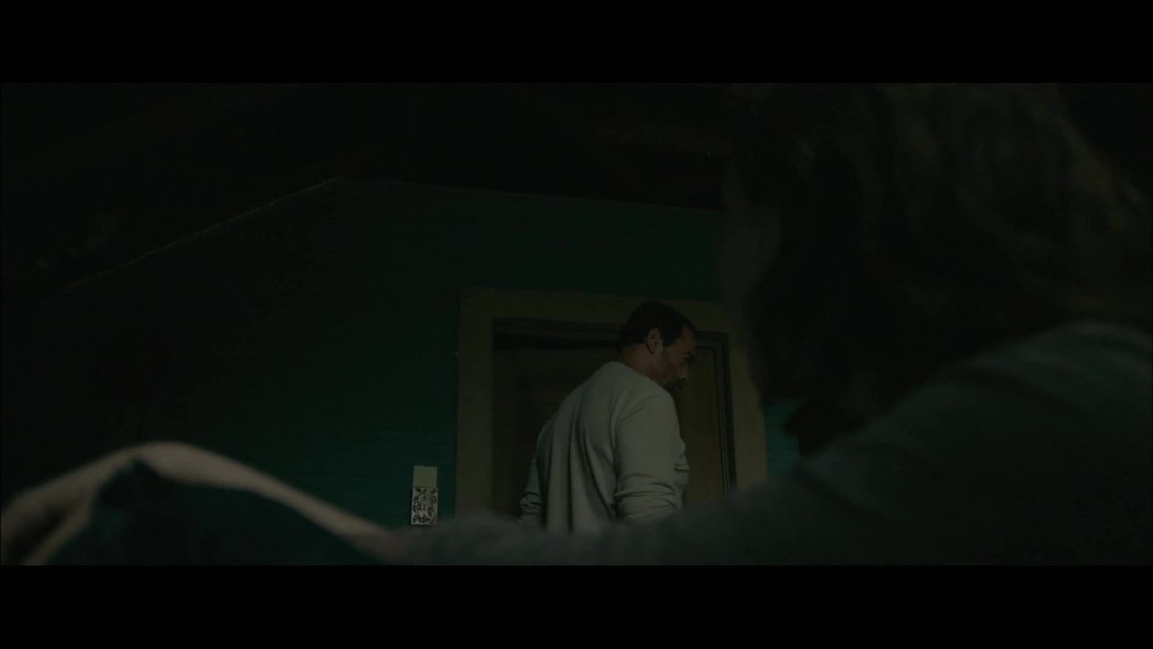 Maggie - Clip Protect You (English) HD